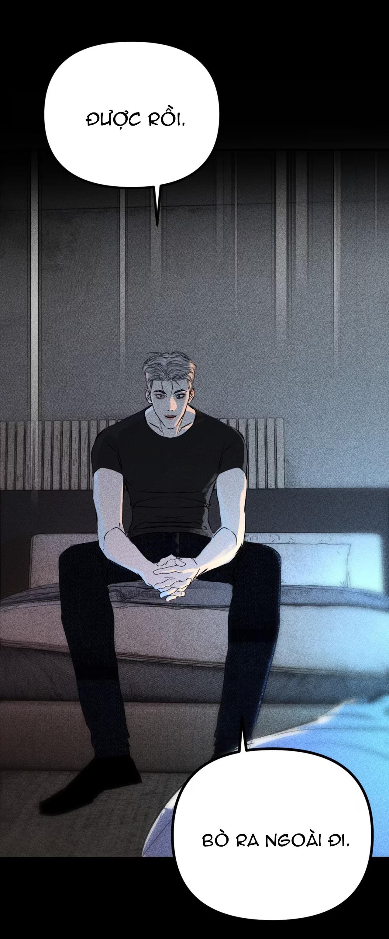 Đọc truyện Thoát Khỏi Hầm Ngục - Chapter 5