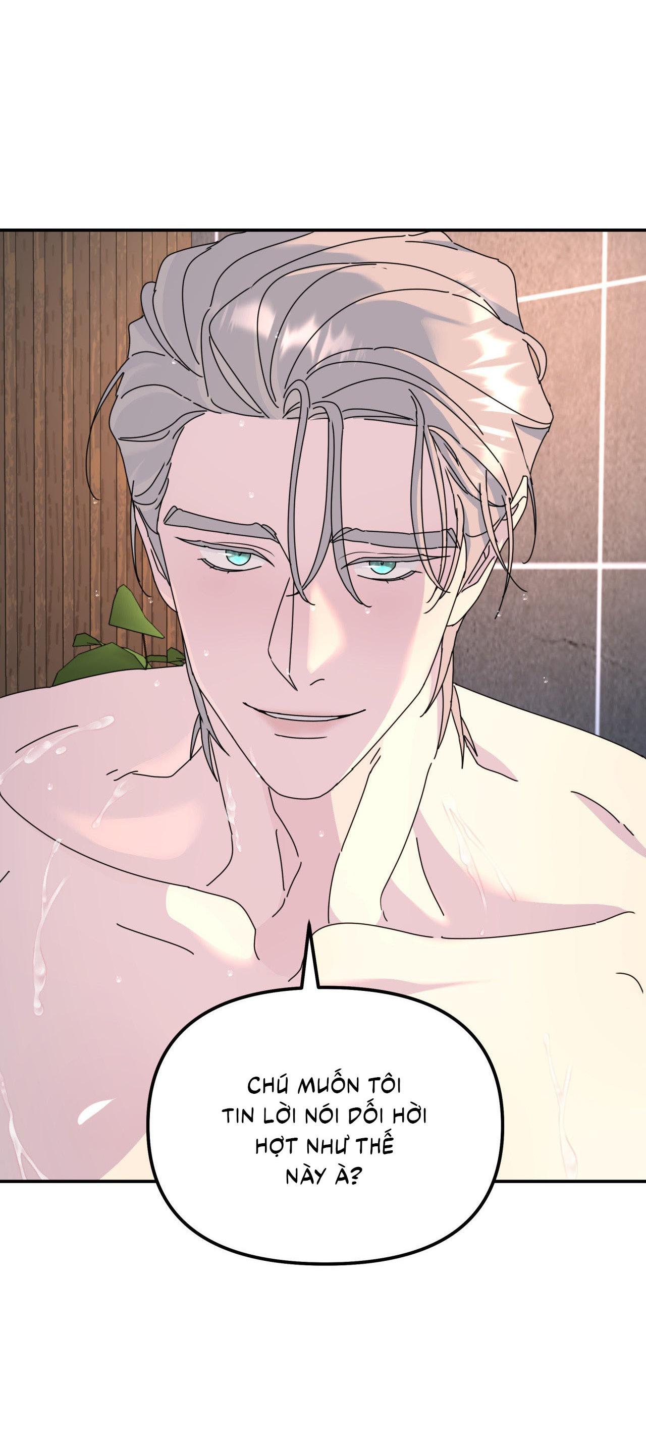 Đọc truyện Cây Không Có Rễ - Chapter 74