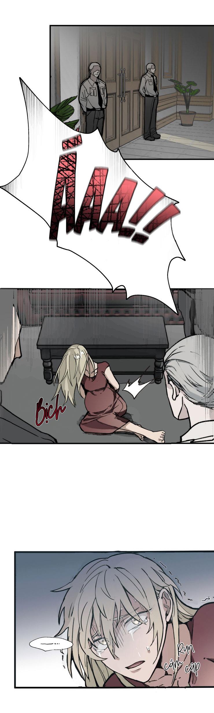 Đọc truyện Nuốt gai - Chapter 1