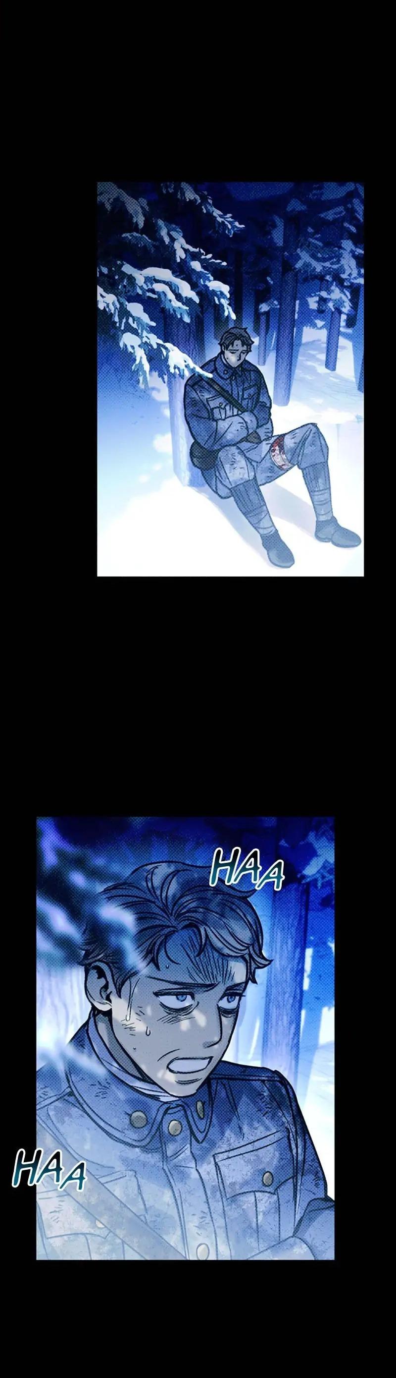 Đọc truyện SOLO FOR TWO - Chapter 17