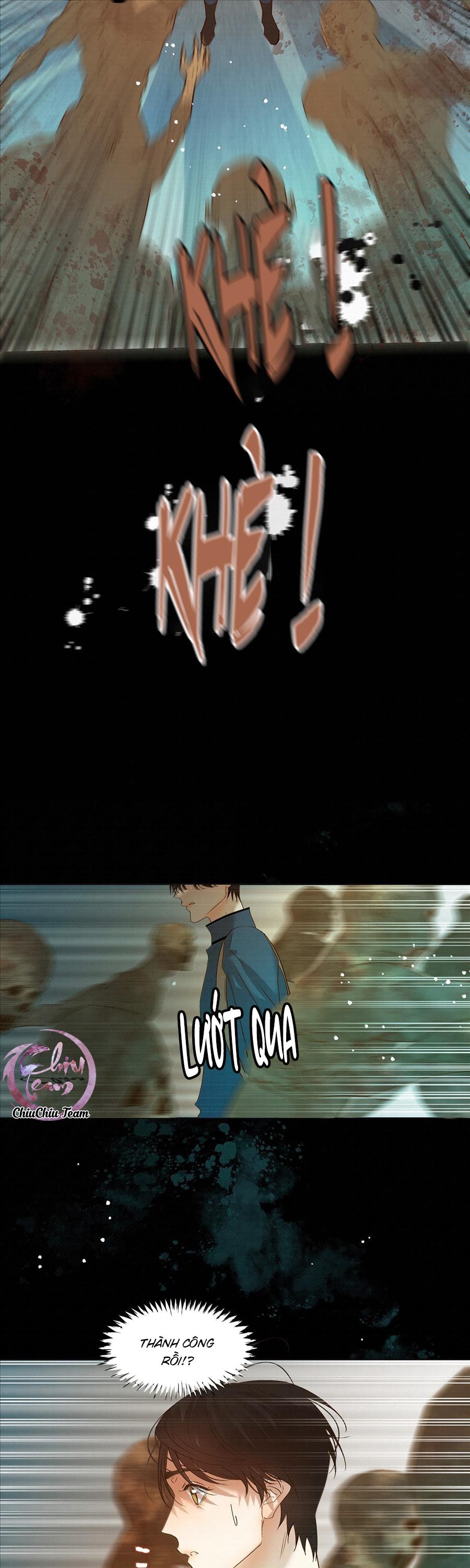 Đọc truyện Tuyệt Xử Phùng Sinh - Chapter 70