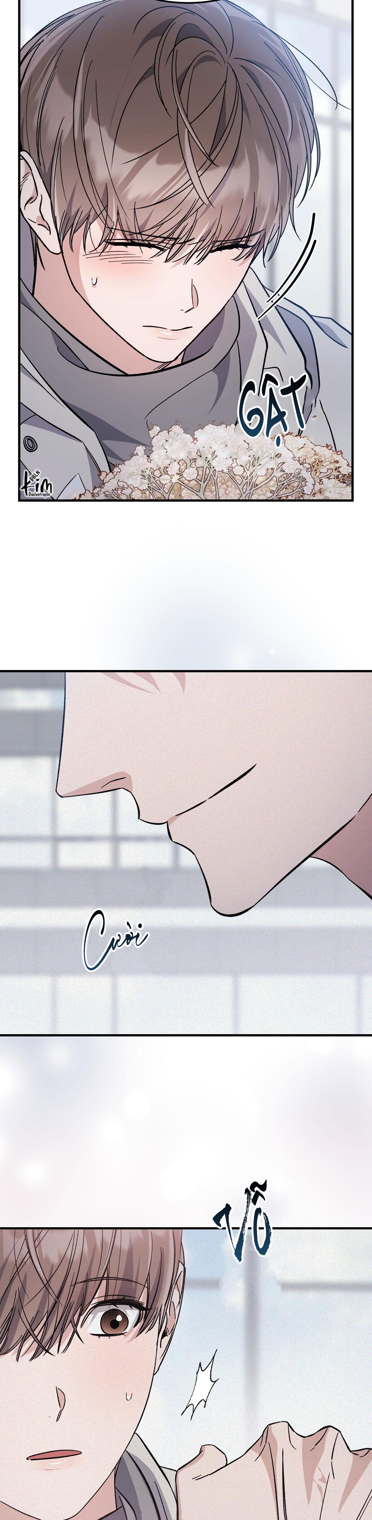 Đọc truyện VÔ HÌNH - Chapter 51