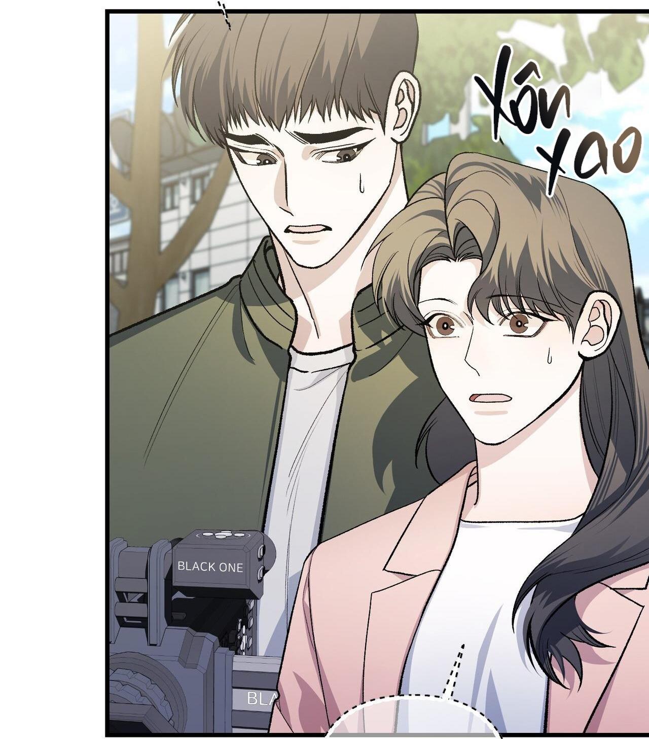 Đọc truyện ĐIỀU KIỆN CỦA GUIDE - Chapter 22