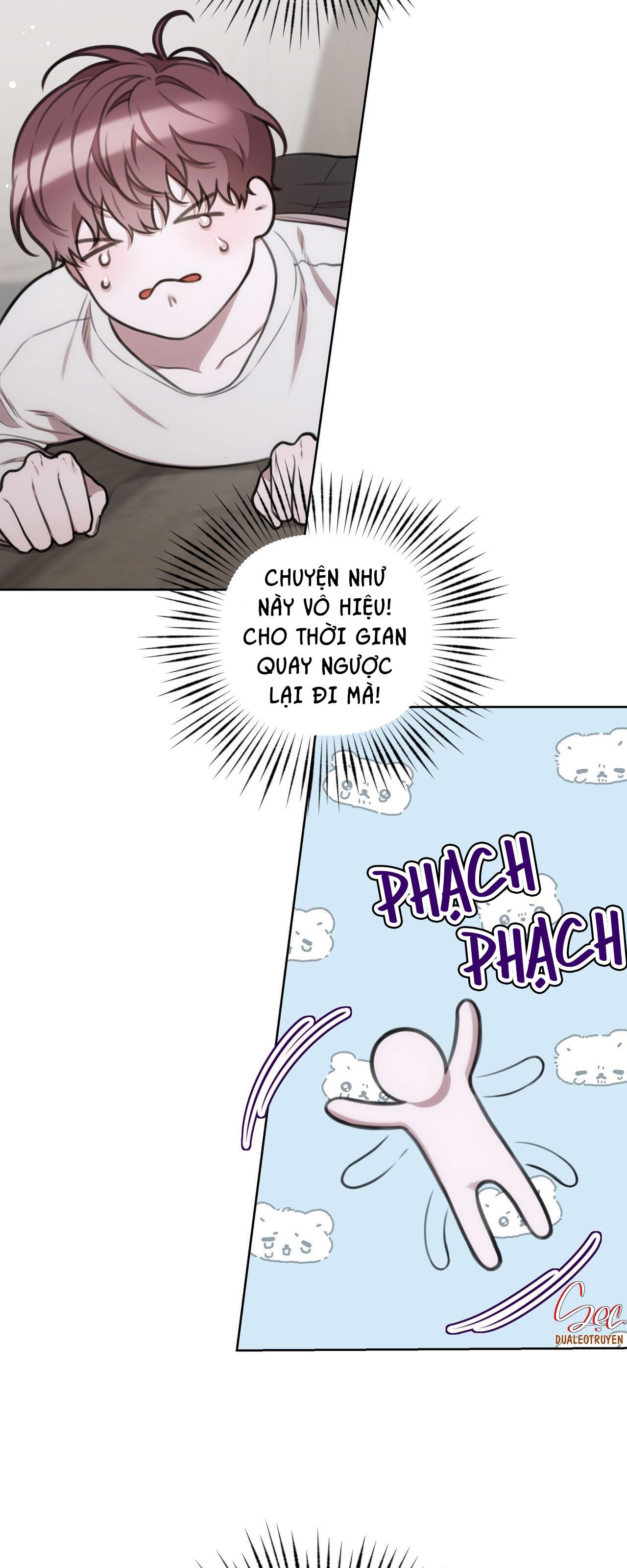 Đọc truyện NHẬT KÝ GIAM CẦM THƯ KÝ JIN - Chapter 31