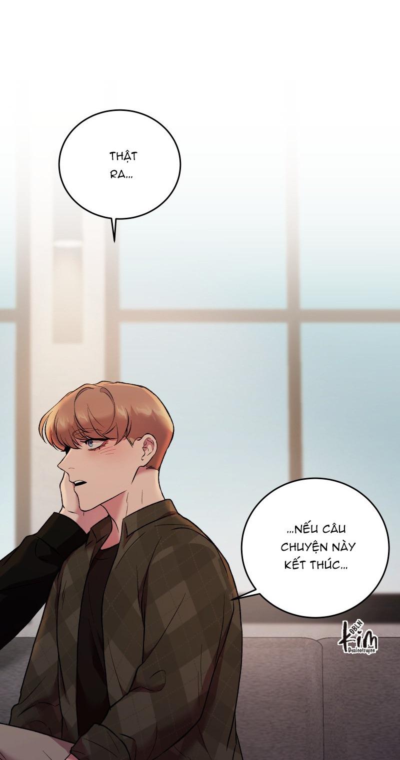 Đọc truyện NỖI SỢ CỦA HWAN YEONG - Chapter 43