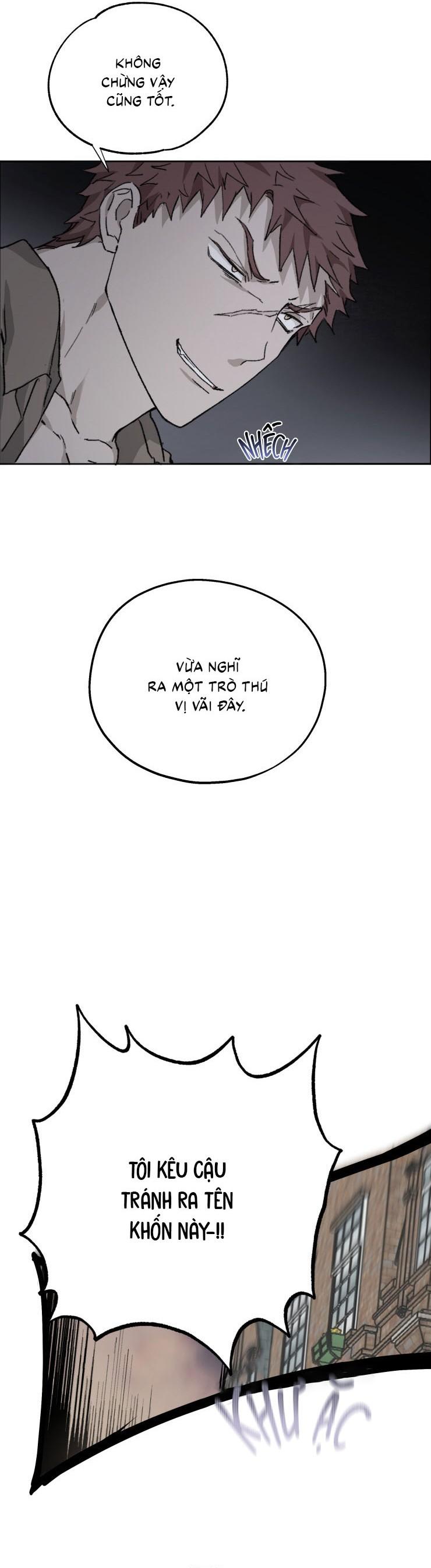Đọc truyện  Nuốt gai - Chapter 22
