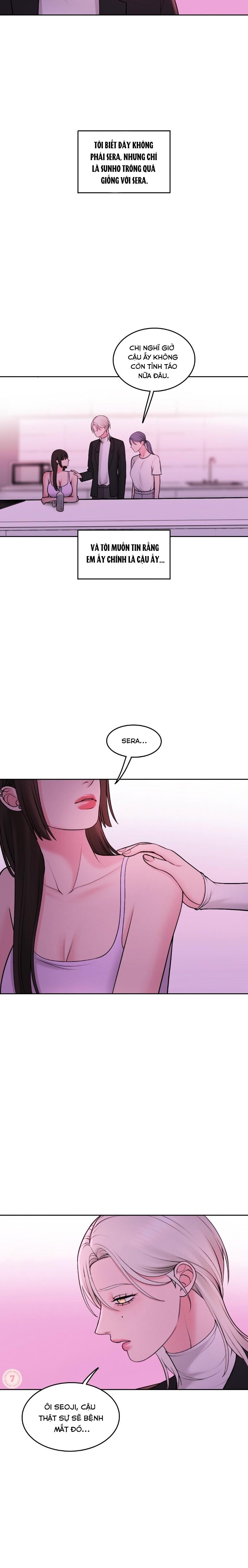 Đọc truyện Vô Tình - Chapter 59