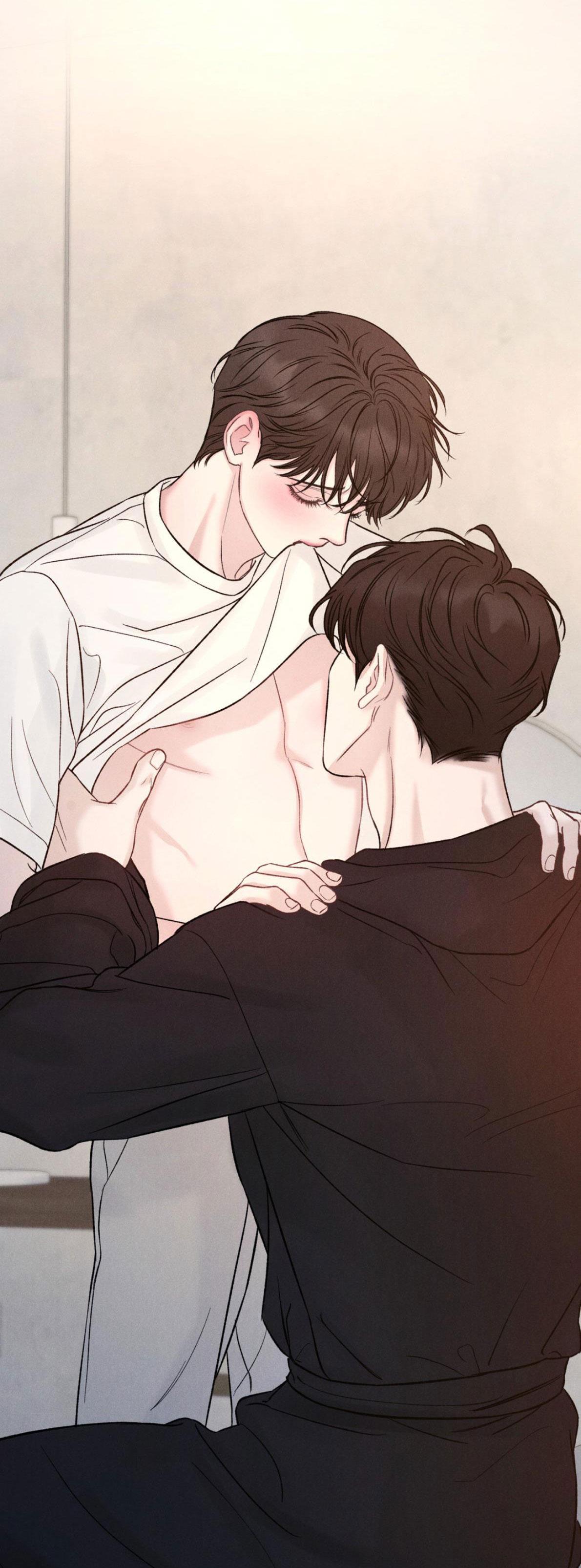 Đọc truyện Joo Eun - Chapter 10