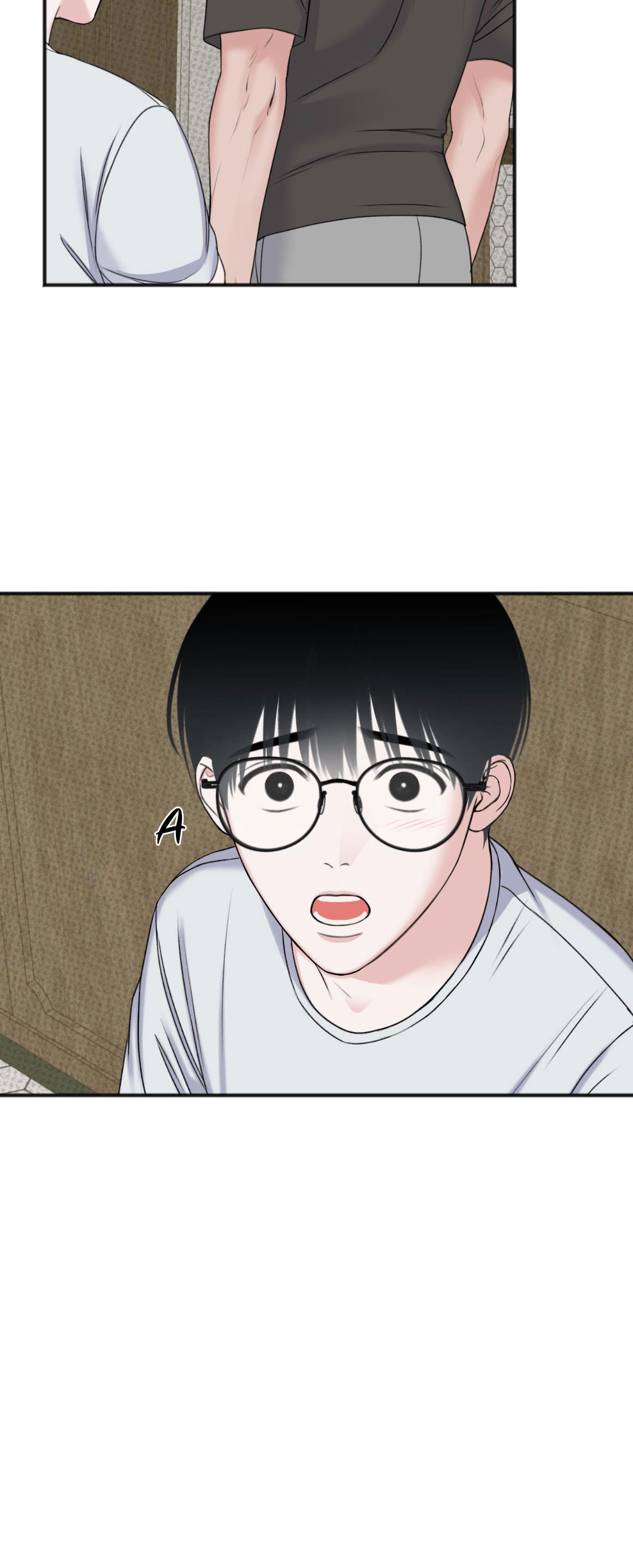 Đọc truyện DỰ BÁO MƯA RÀO - Chapter 4