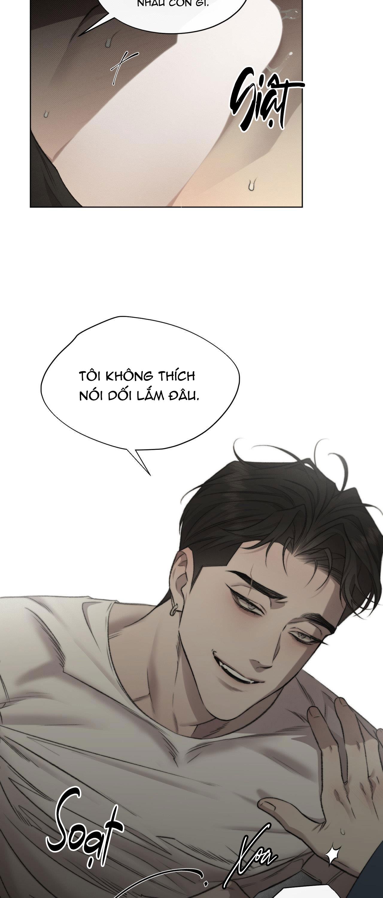 Đọc truyện STILL LOVE YOU - Chapter 3