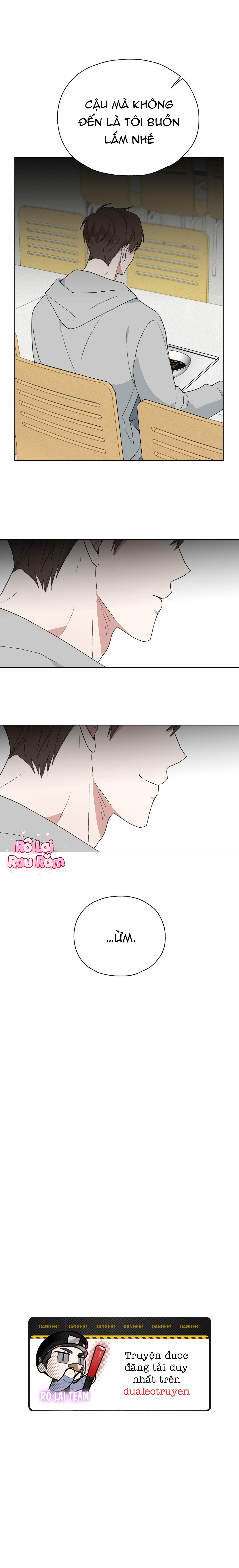 Đọc truyện BÀN QUAY HẠNH PHÚC - Chapter 2