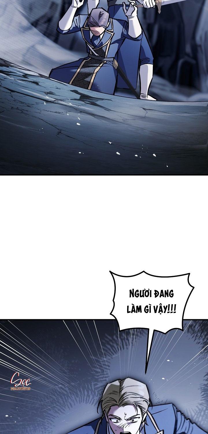 Đọc truyện (ABO) BƯỚC NGOẶT - Chapter 52