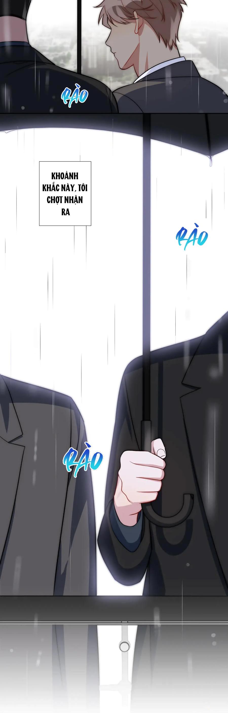 Đọc truyện Nhiệm Vụ Của Thư Kí Nam - Chapter 79