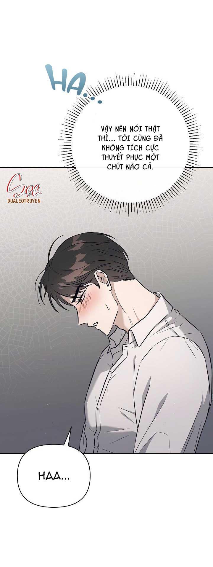 Đọc truyện PHIM TRUYỀN HÌNH DÀI TẬP - Chapter 33