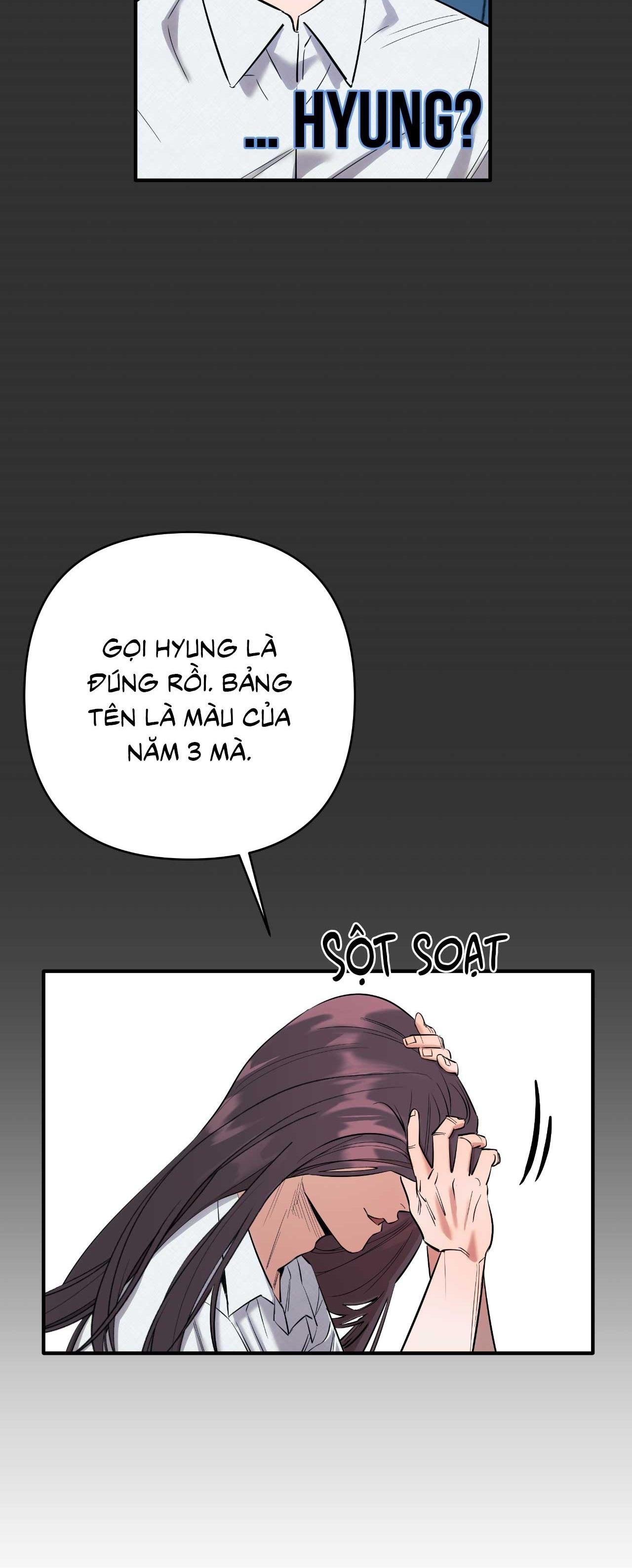 Đọc truyện COLORIZE - Chapter 1
