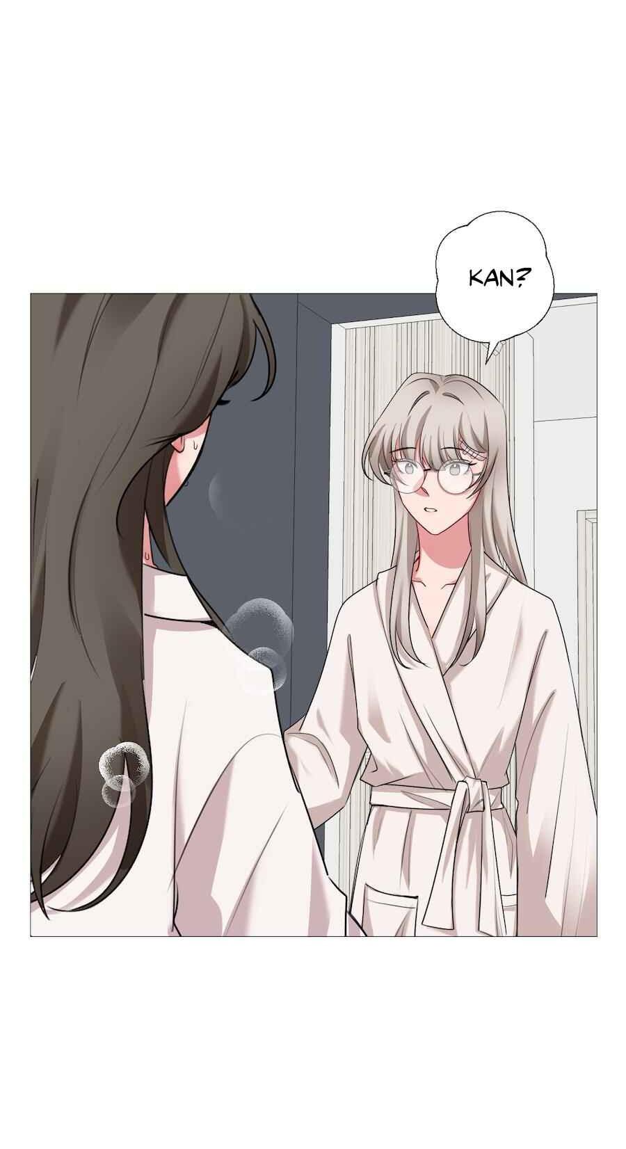 Đọc truyện Flower of youth - Chapter 25