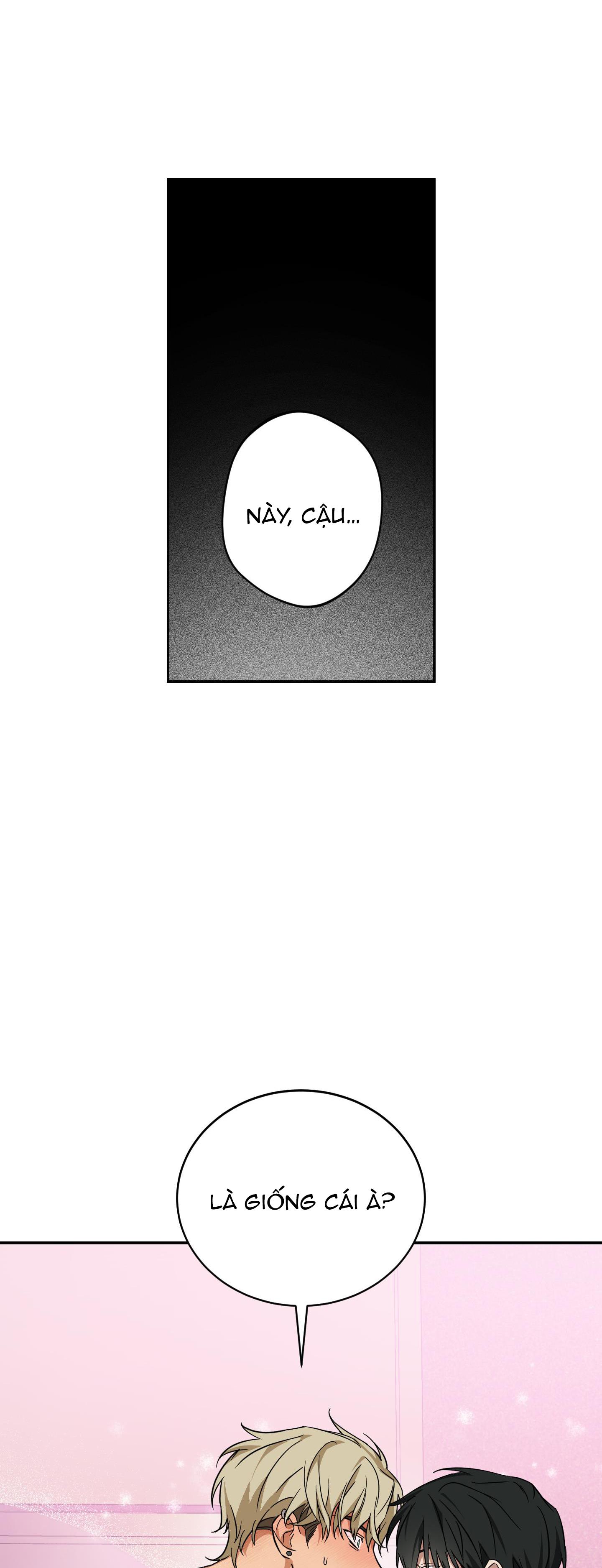 Đọc truyện THẦN HỔ - Chapter 3