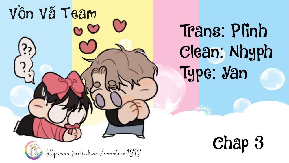 Đọc truyện Sparkling Baby - Chapter 3