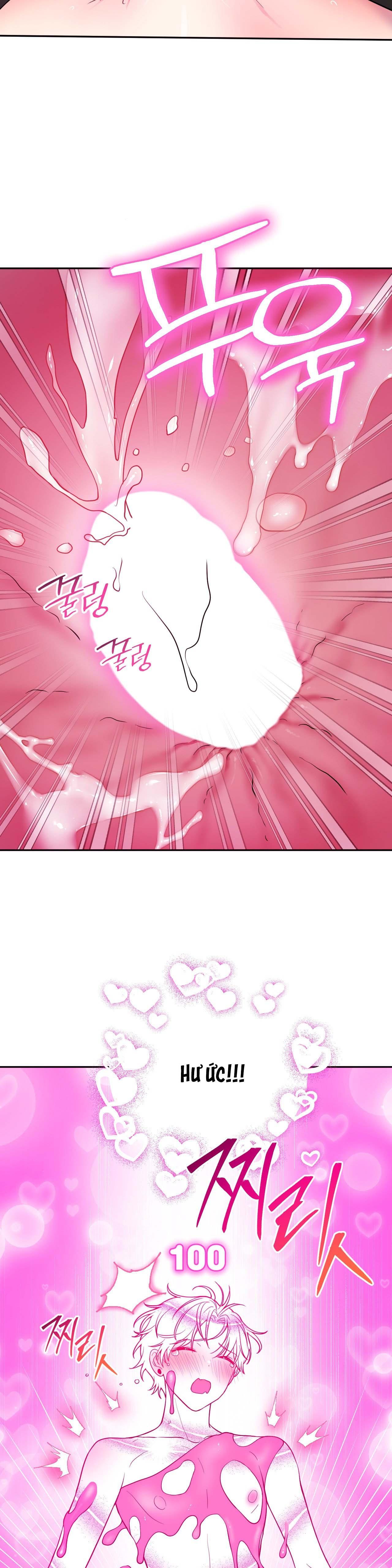 Đọc truyện Tuyển Tập Manhwa 18+ - Chapter 70