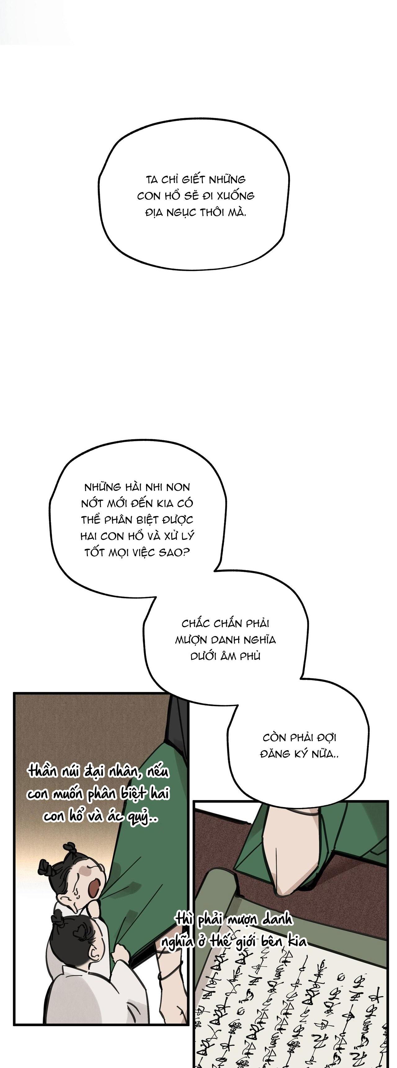 Đọc truyện PALJAE - Chapter 97