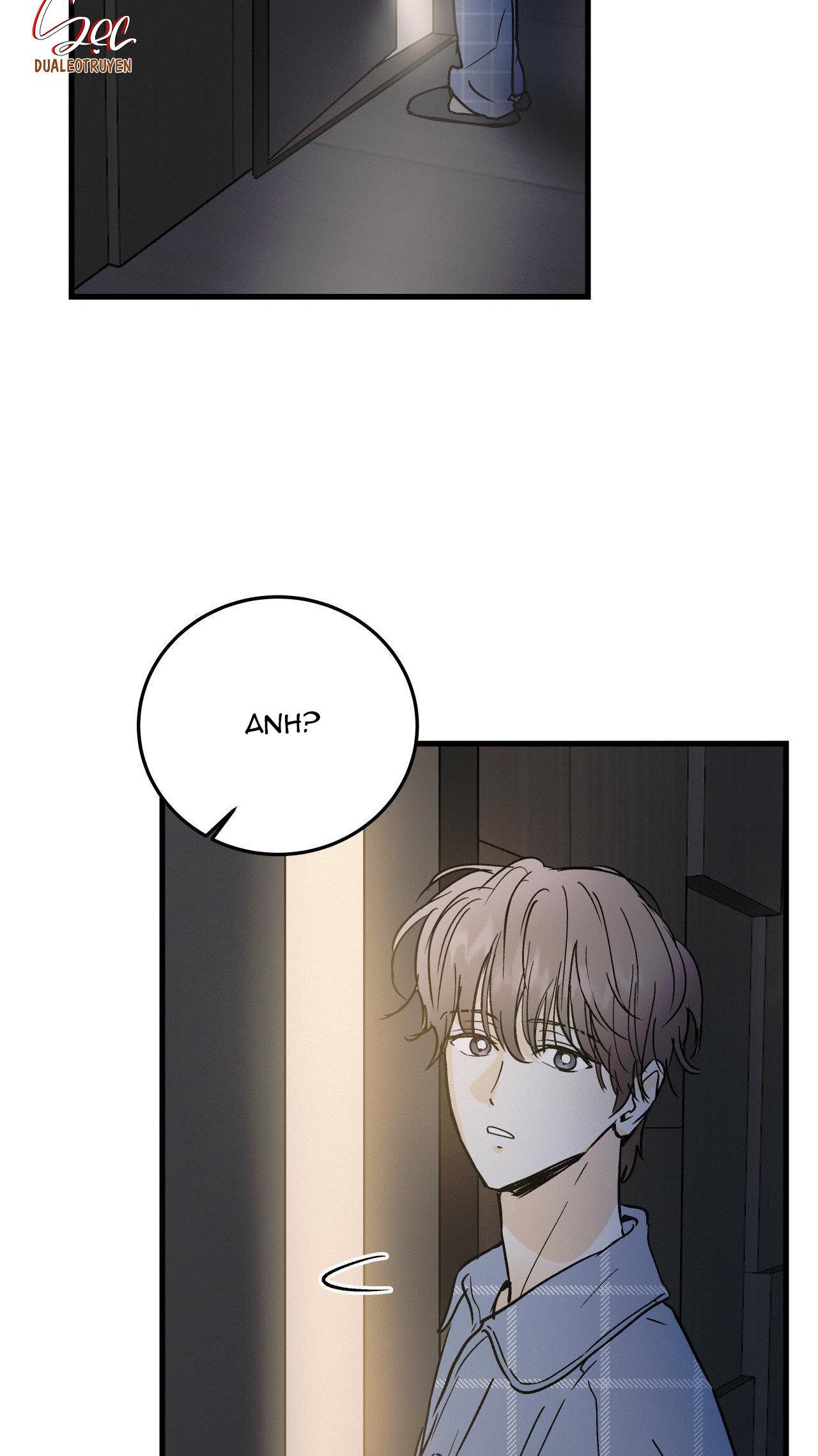 Đọc truyện LIE AGAIN - Chapter 37