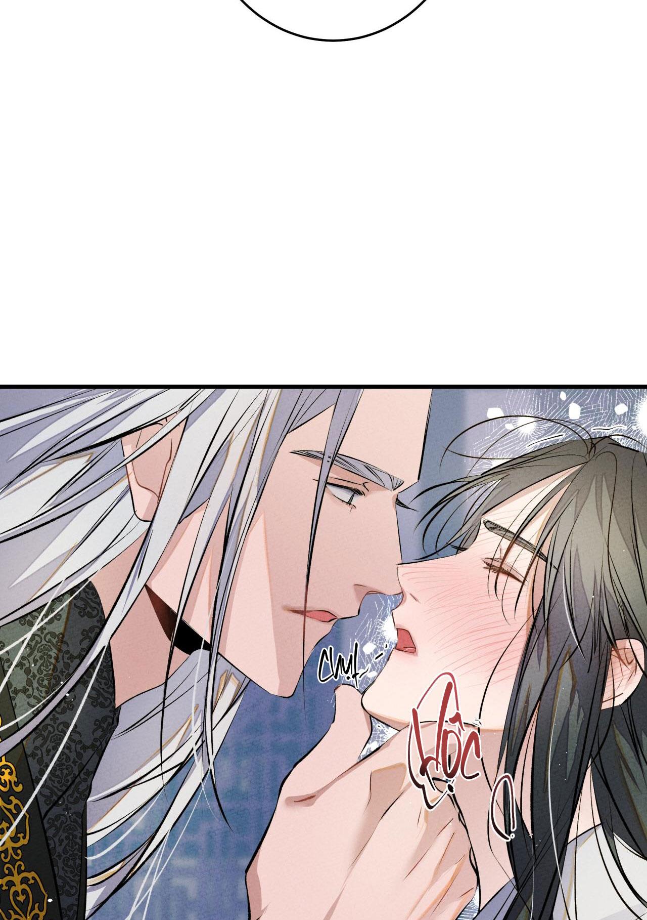 Đọc truyện BL CỔ TRANG-ÂU CỔ NGẮN NHÀ KIM - Chapter 39.2