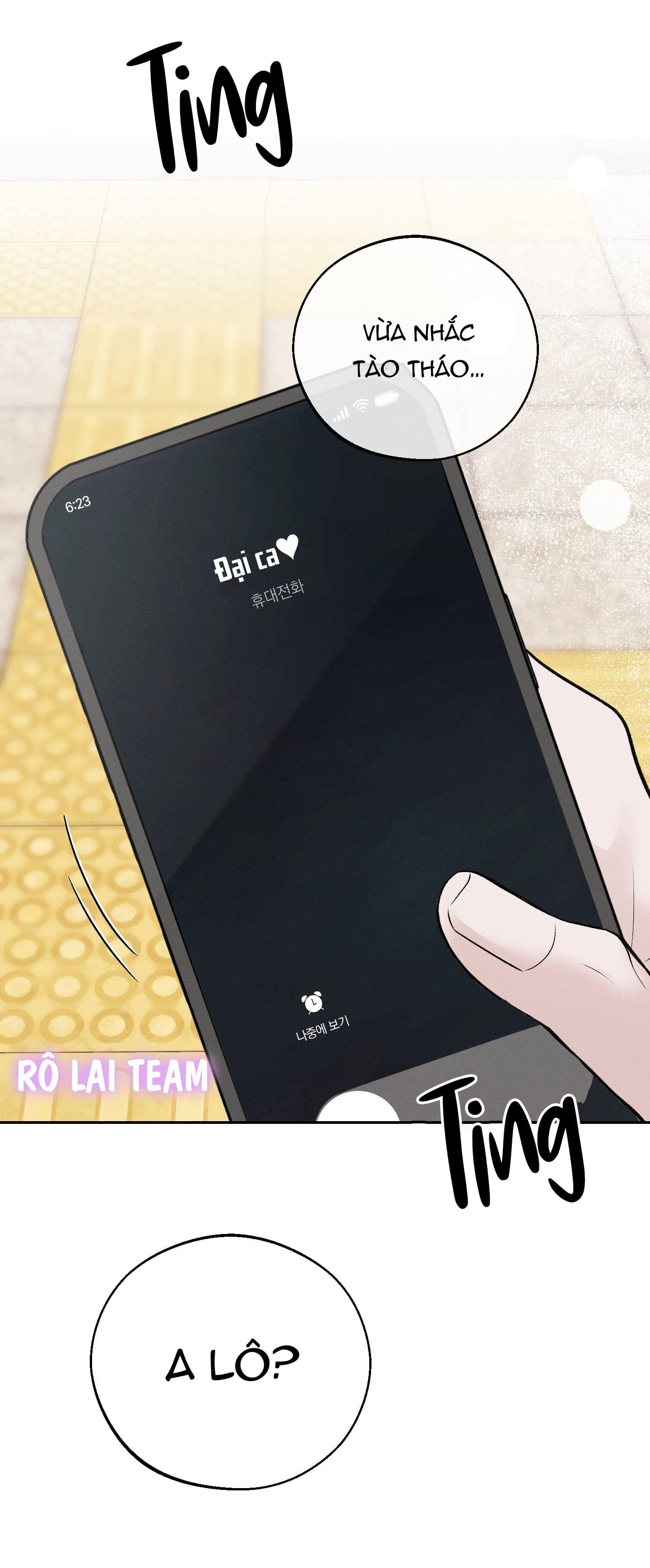 Đọc truyện  Cứu tinh của Thứ Hai - Chapter 29