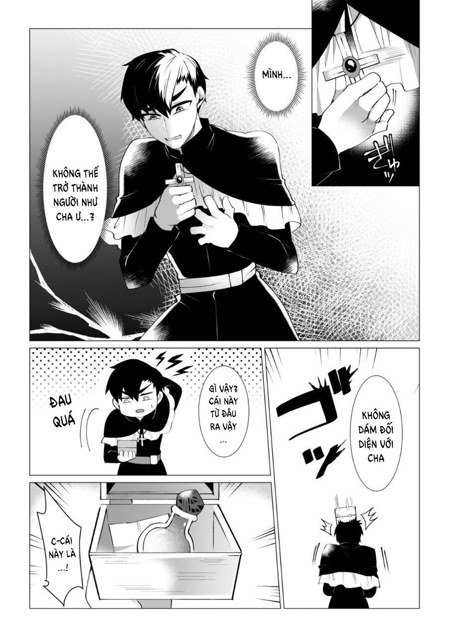 Đọc truyện Ở đây có yaoi hơi bị choáy - Chapter 194