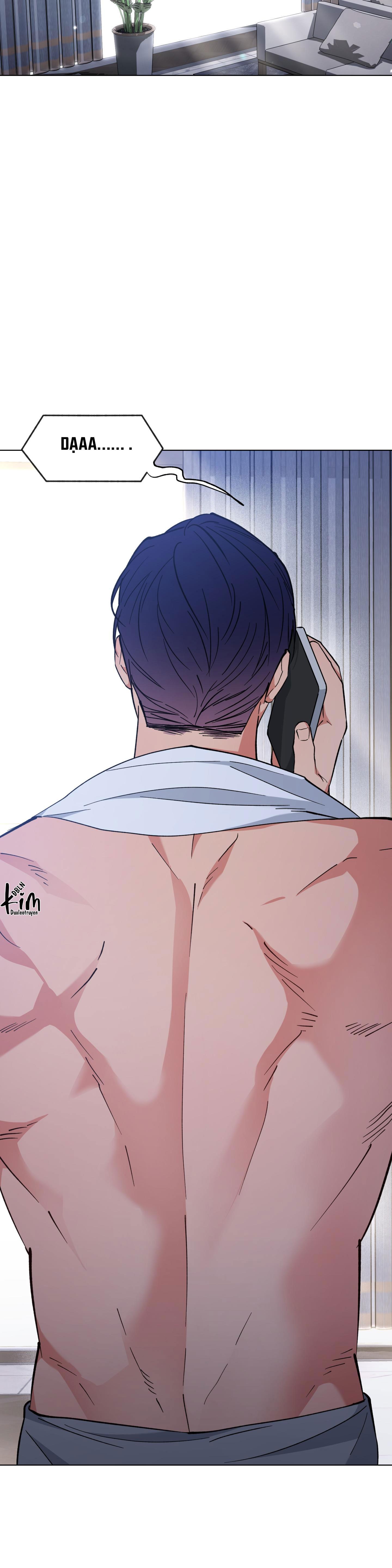 Đọc truyện BÌNH MINH CỦA RỒNG - Chapter 71