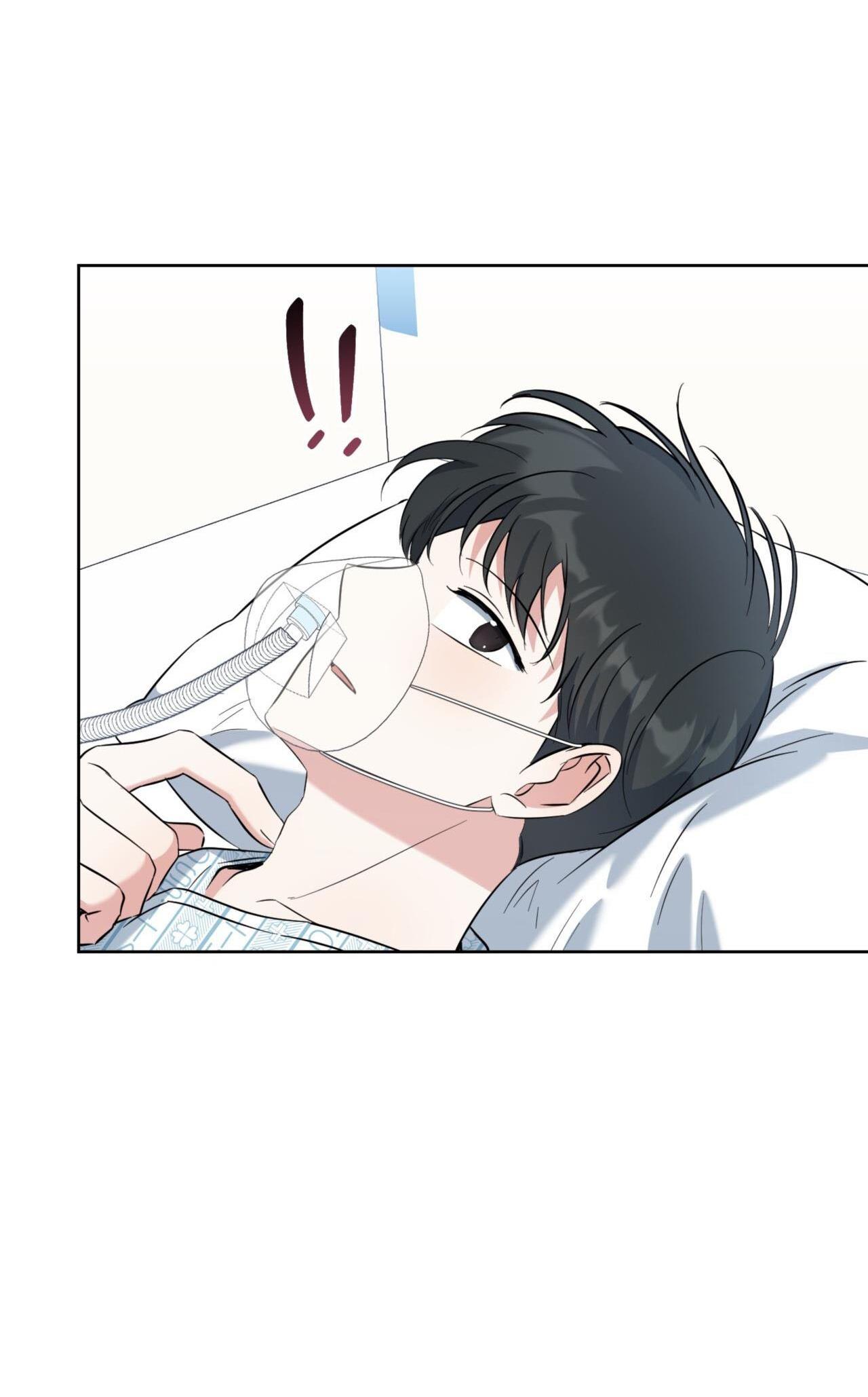 Đọc truyện  Khu Rừng Tĩnh Lặng - Chapter 48