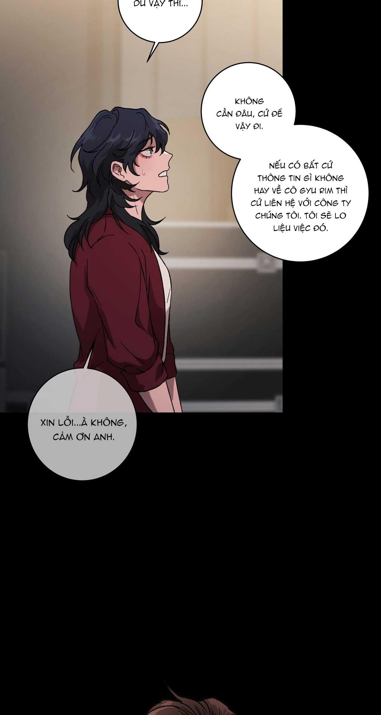 Đọc truyện GIẢI PHÓNG BẢN THÂN - Chapter 1