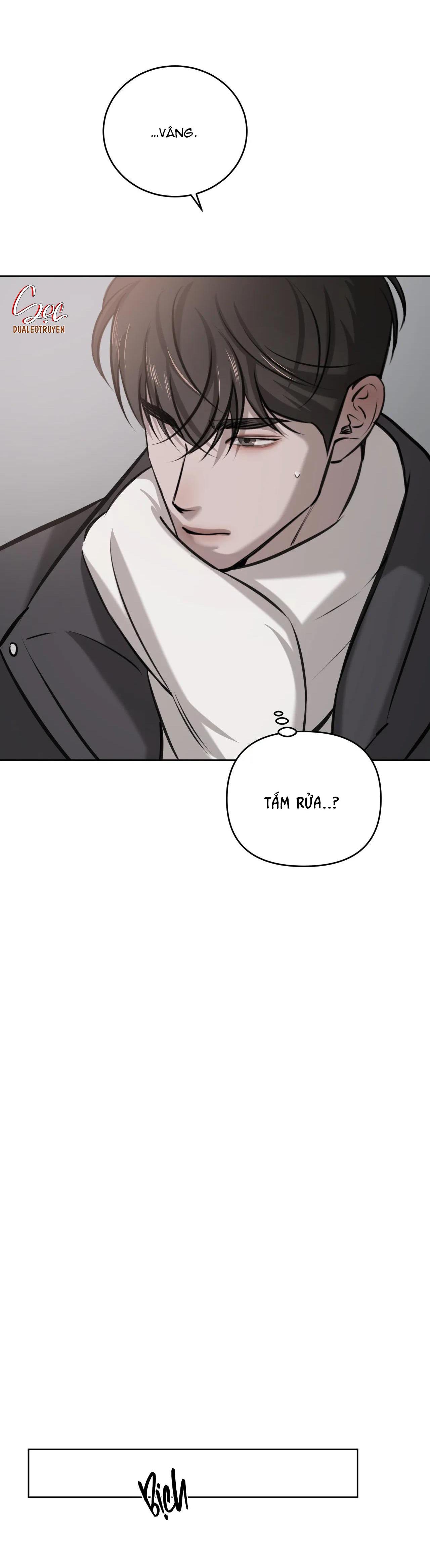 Đọc truyện GIỮA TÌNH CỜ VÀ ĐỊNH MỆNH - Chapter 44