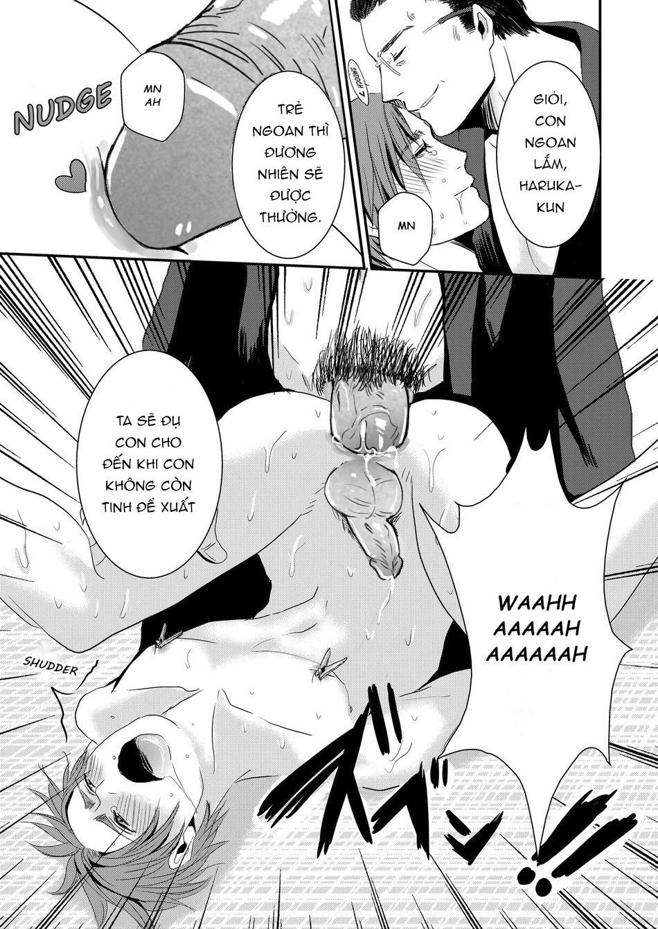 Đọc truyện TUYỂN TẬP GÂY NỨNG NHÀ RÔ - Chapter 113