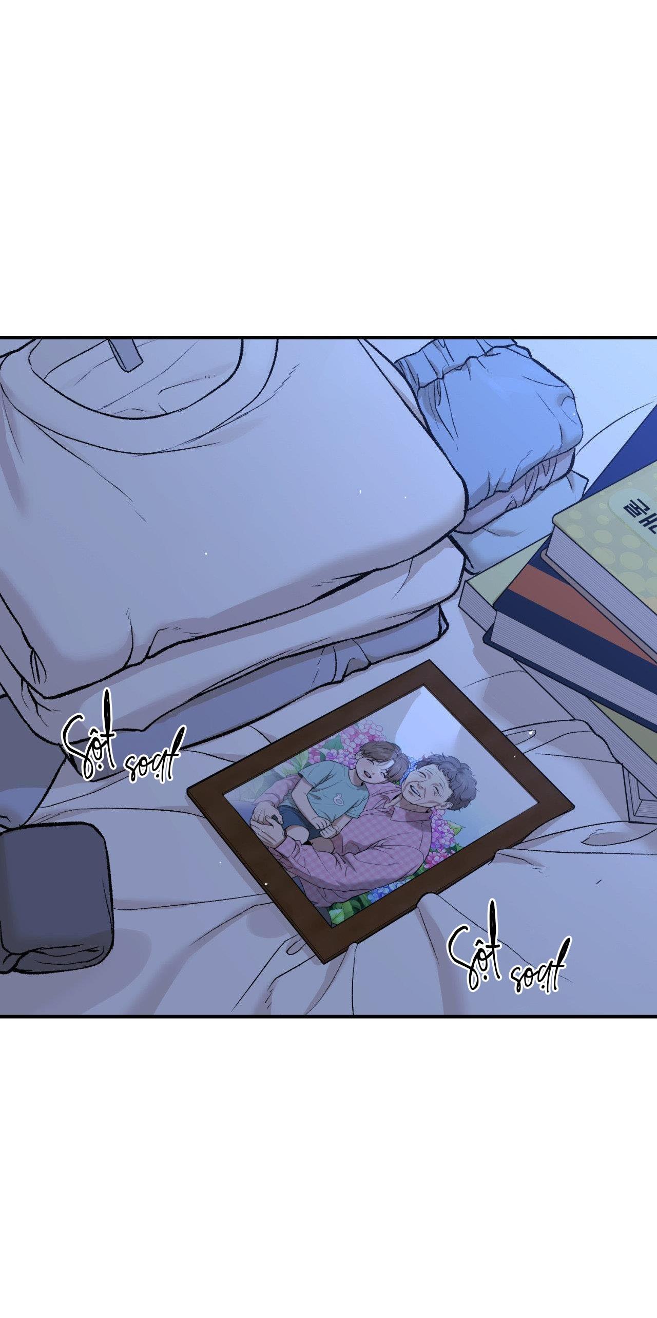 Đọc truyện  ChinhX - Vận Xui - Chapter 53