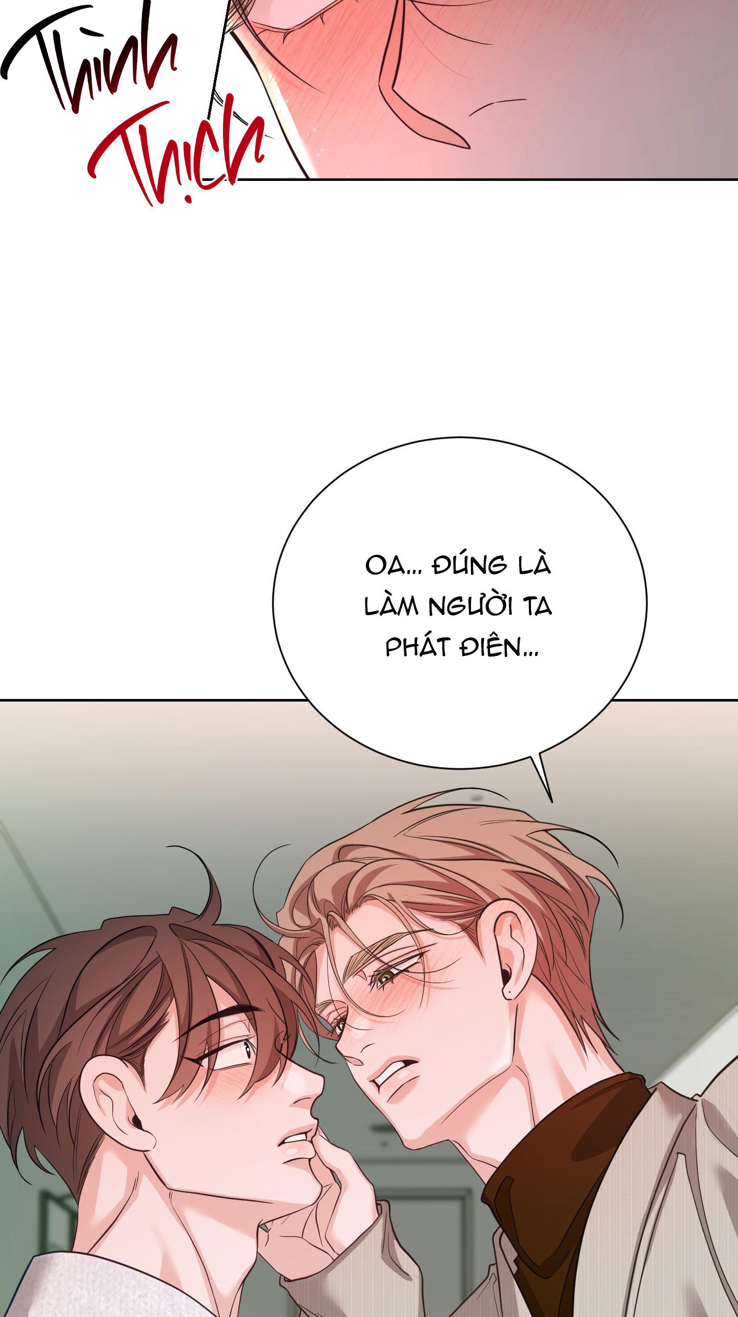 Đọc truyện ĐỔI VỊ TRÍ RỒI SAO - Chapter 5