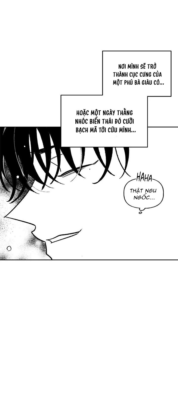 Đọc truyện Yona và Chang-il - Chapter 18