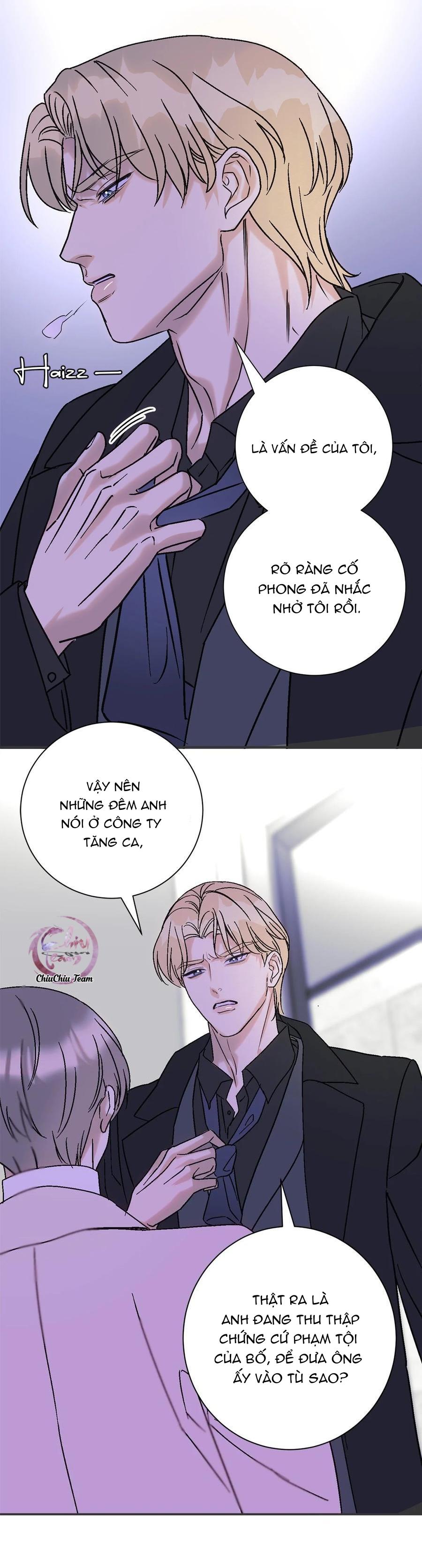 Đọc truyện Anh Trai Rẻ Tiền Của Tôi (END) - Chapter 30