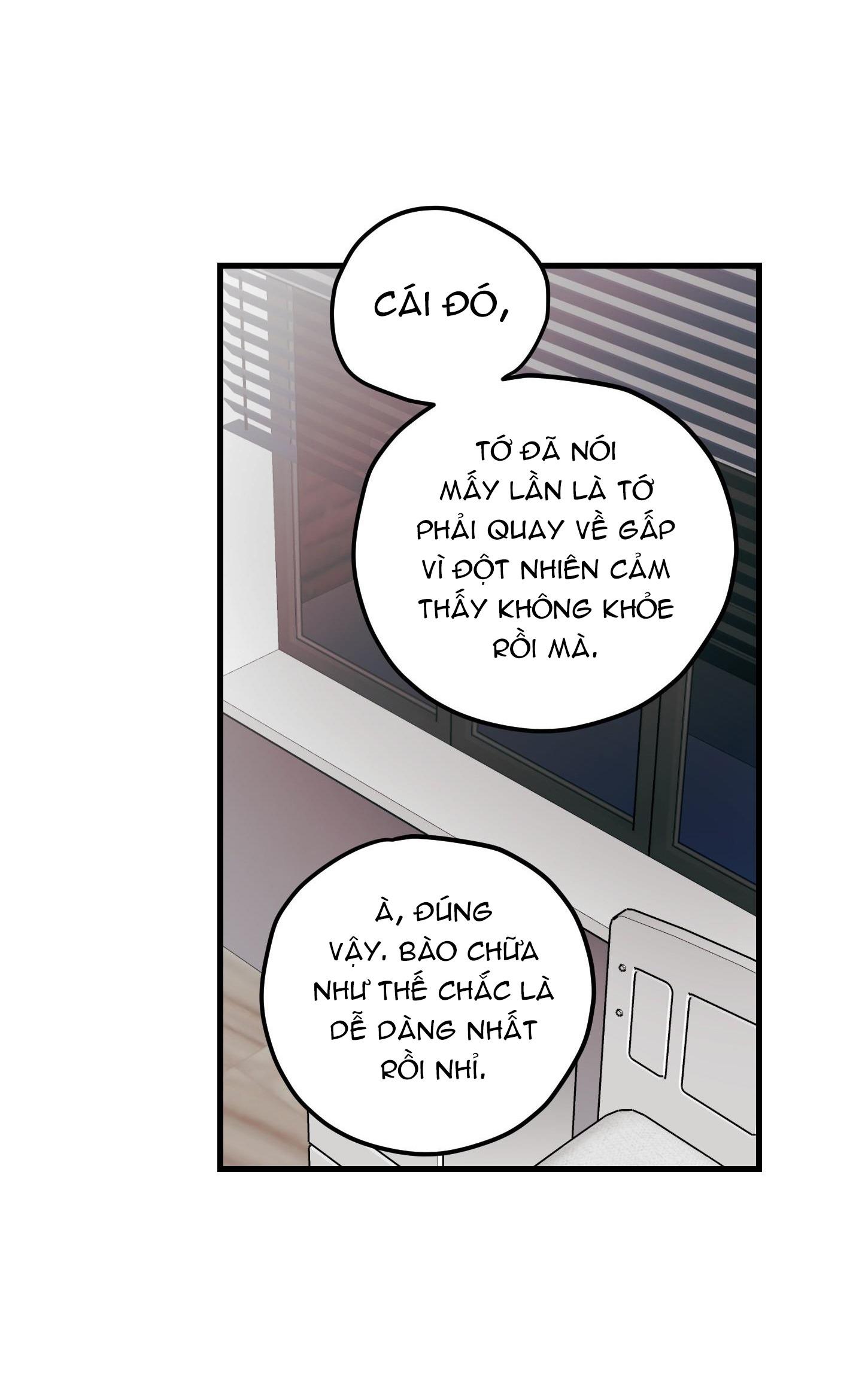 Đọc truyện CHUYỆN TÌNH HOA LÊ NỞ - Chapter 56