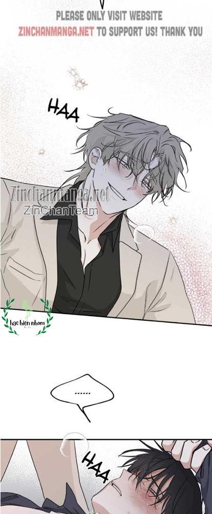 Đọc truyện Thủy triều thấp lúc chạng vạng - Chapter 44