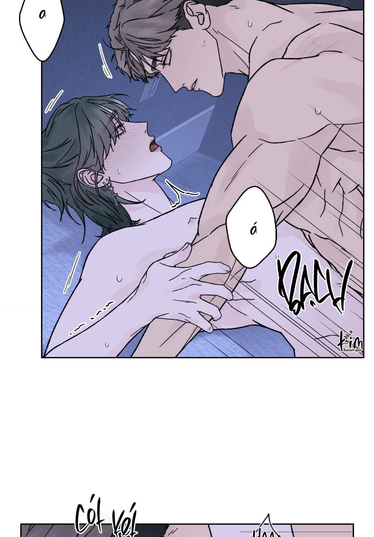 Đọc truyện ĐÊM KINH HOÀNG - Chapter 33