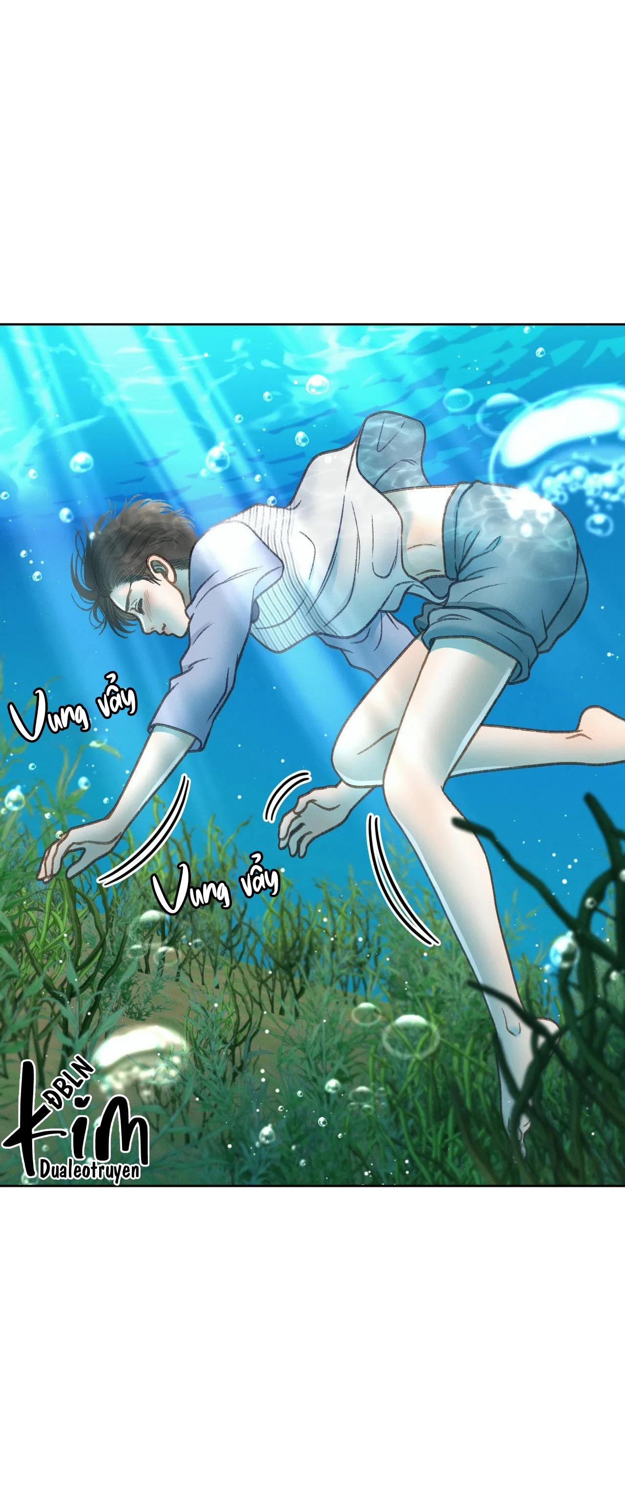 Đọc truyện RẠP CHIẾU PHIM ANEMONE - Chapter 51