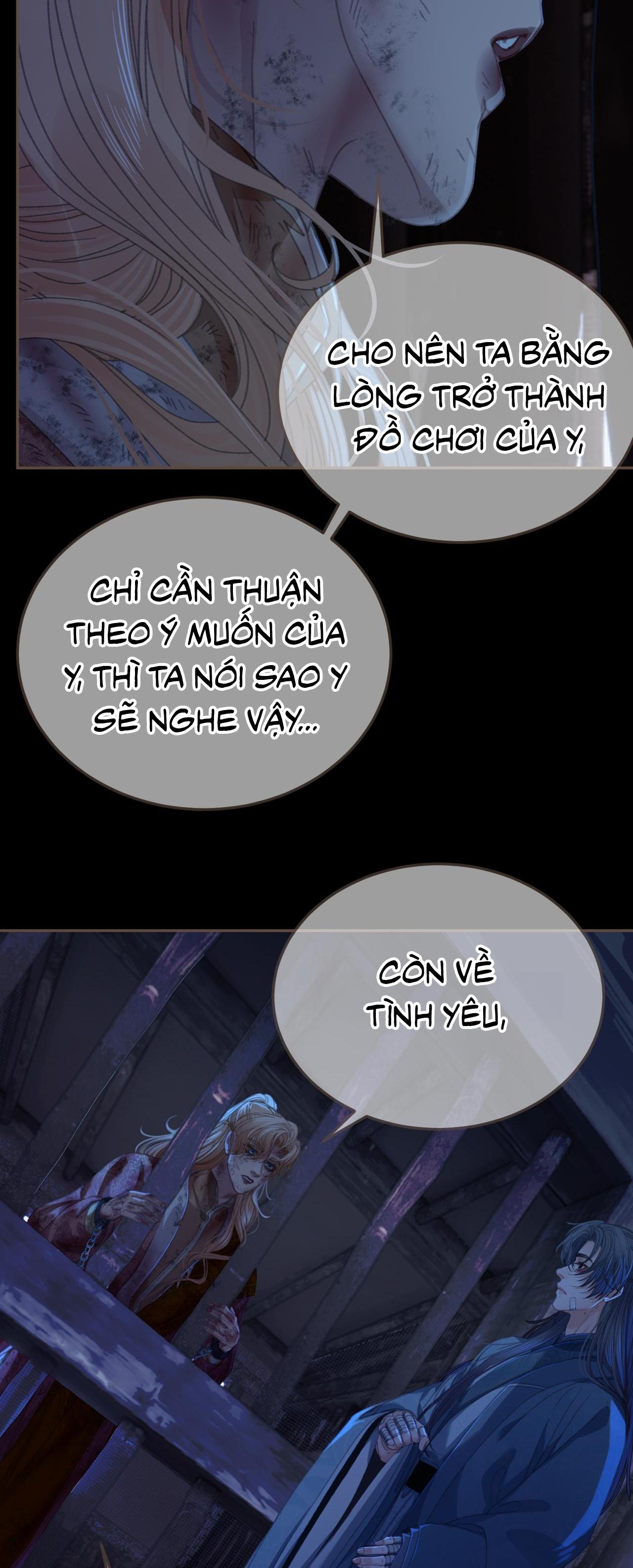 Đọc truyện Á NÔ 2 - THÁM HOA - Chapter 49