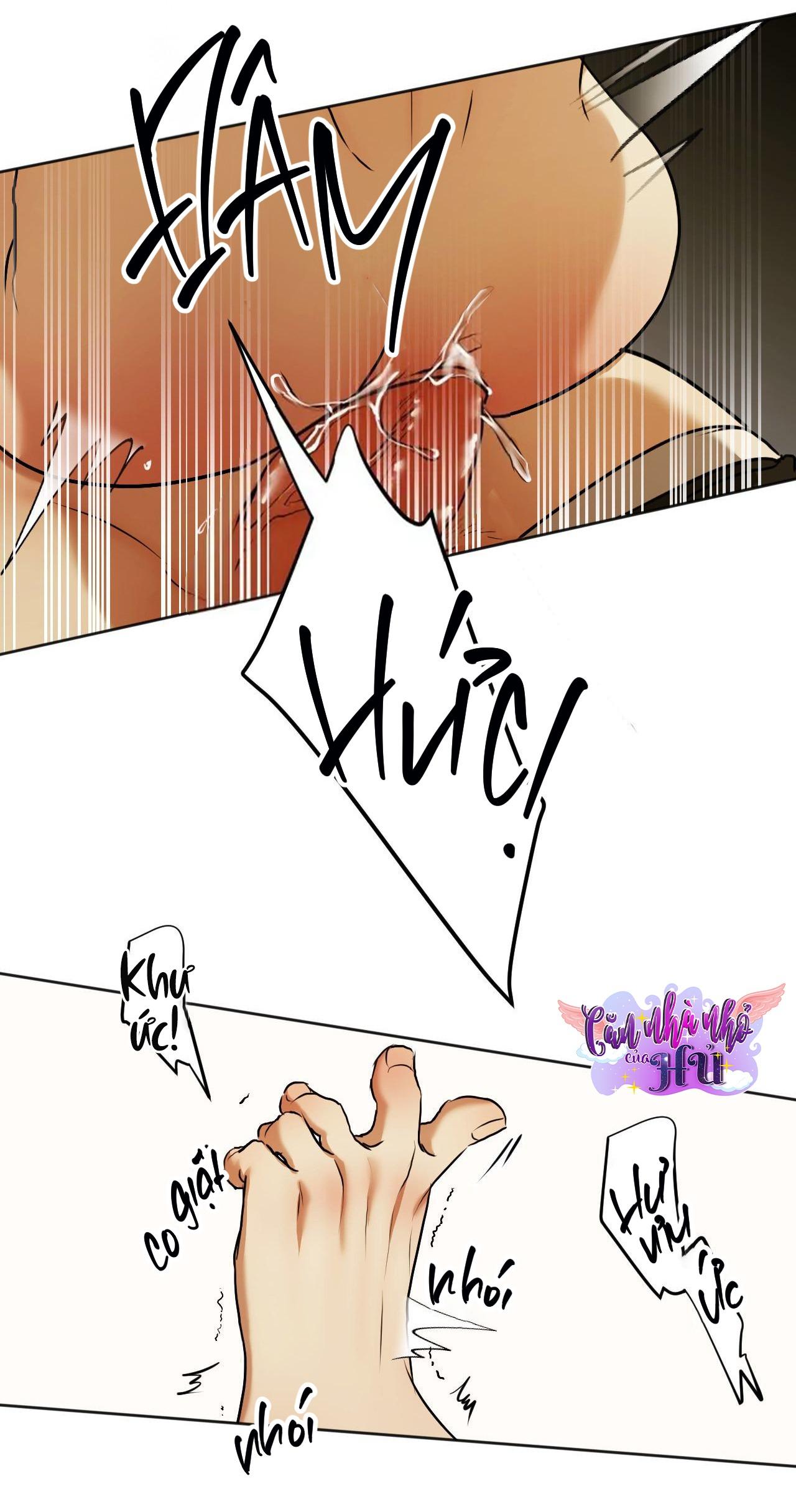 Đọc truyện SẮC DỤC - Chapter 21