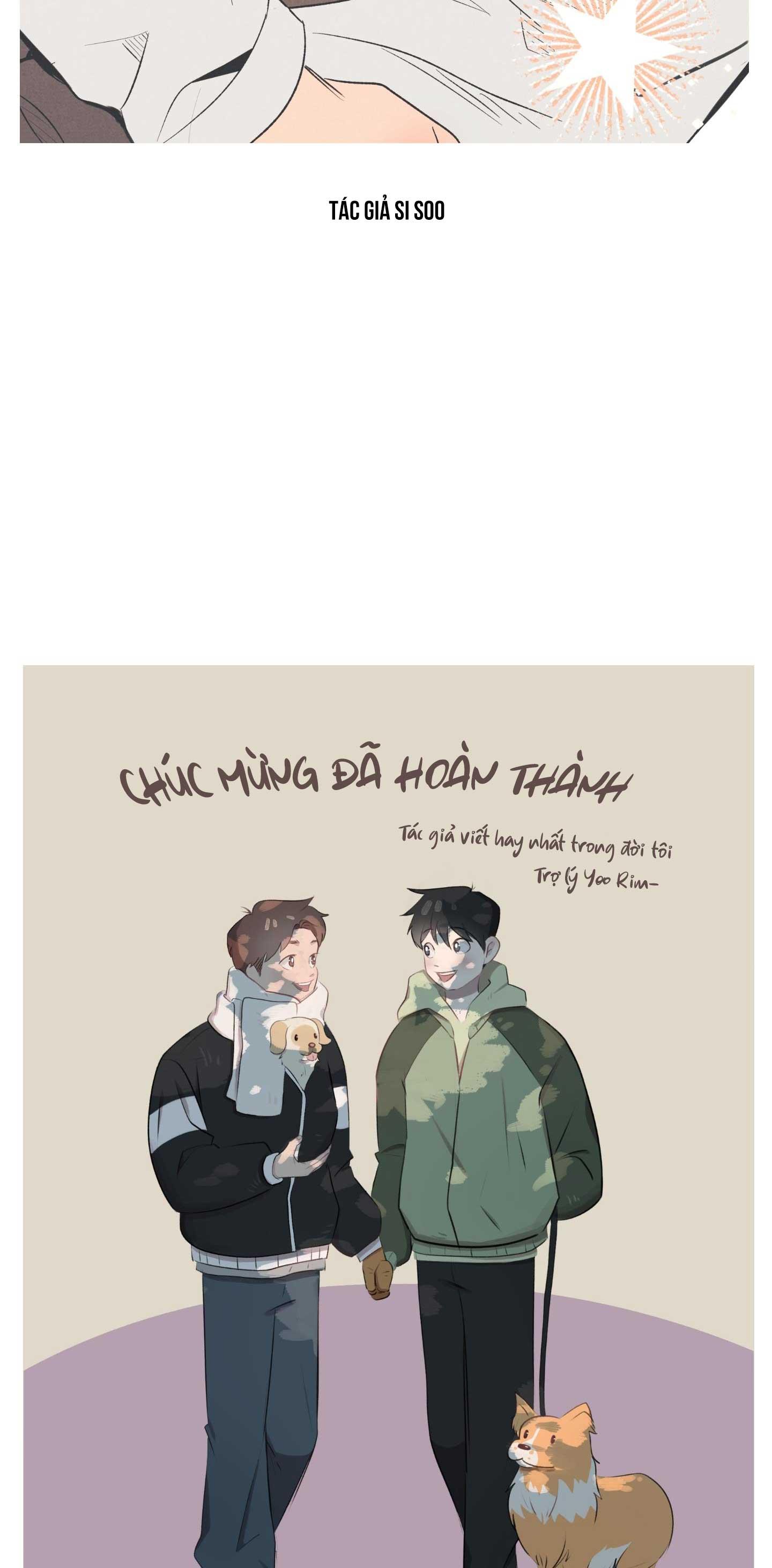 Đọc truyện VẬN MAY BẤT NGỜ - Chapter 59.1