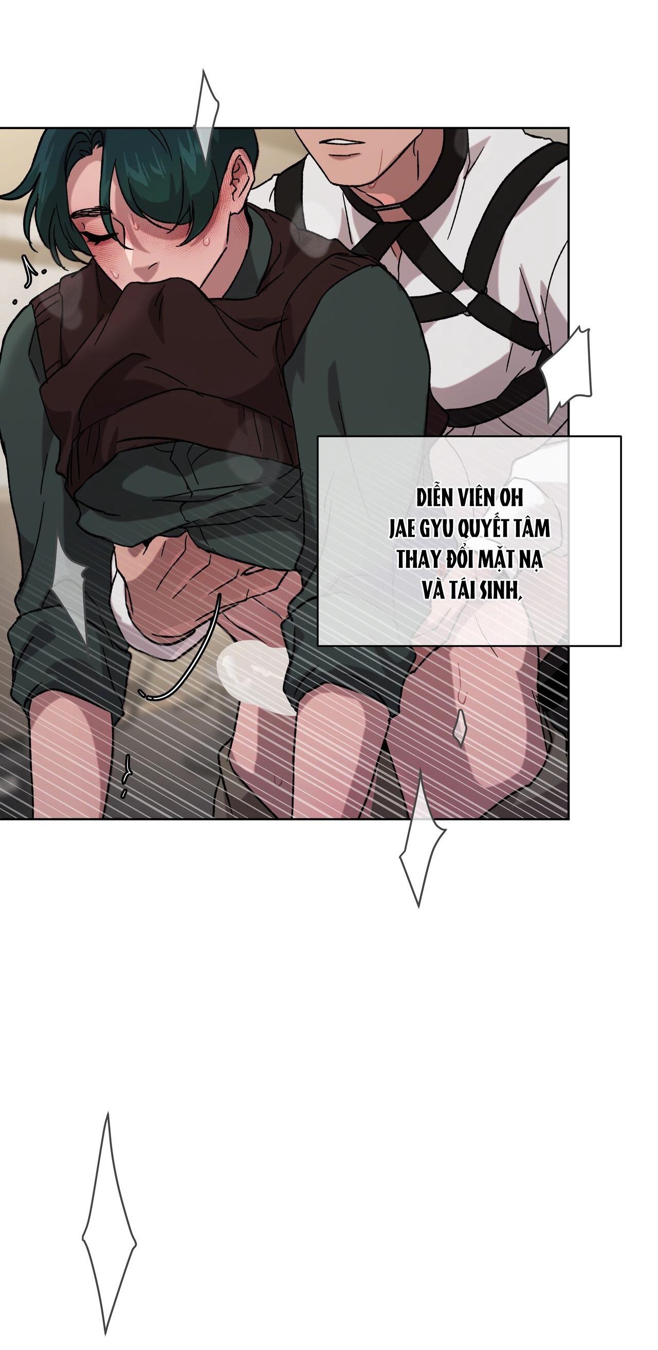 Đọc truyện RELEASE YOUR PERSONA - Chapter 5