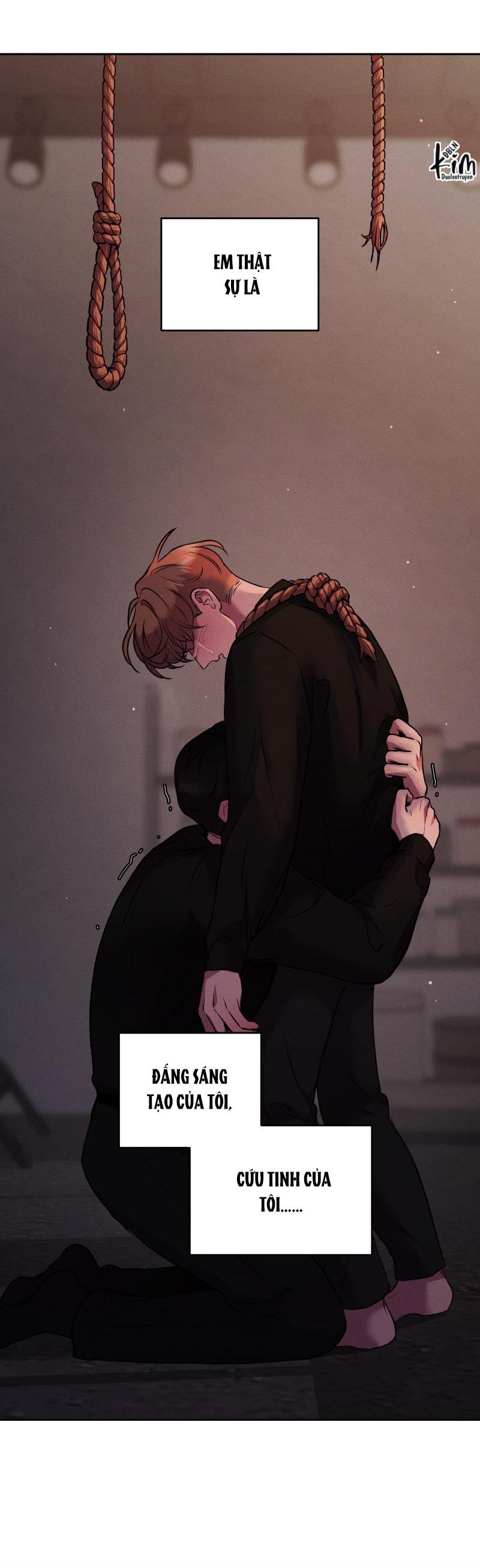 Đọc truyện NỖI SỢ CỦA HWAN YEONG - Chapter 47