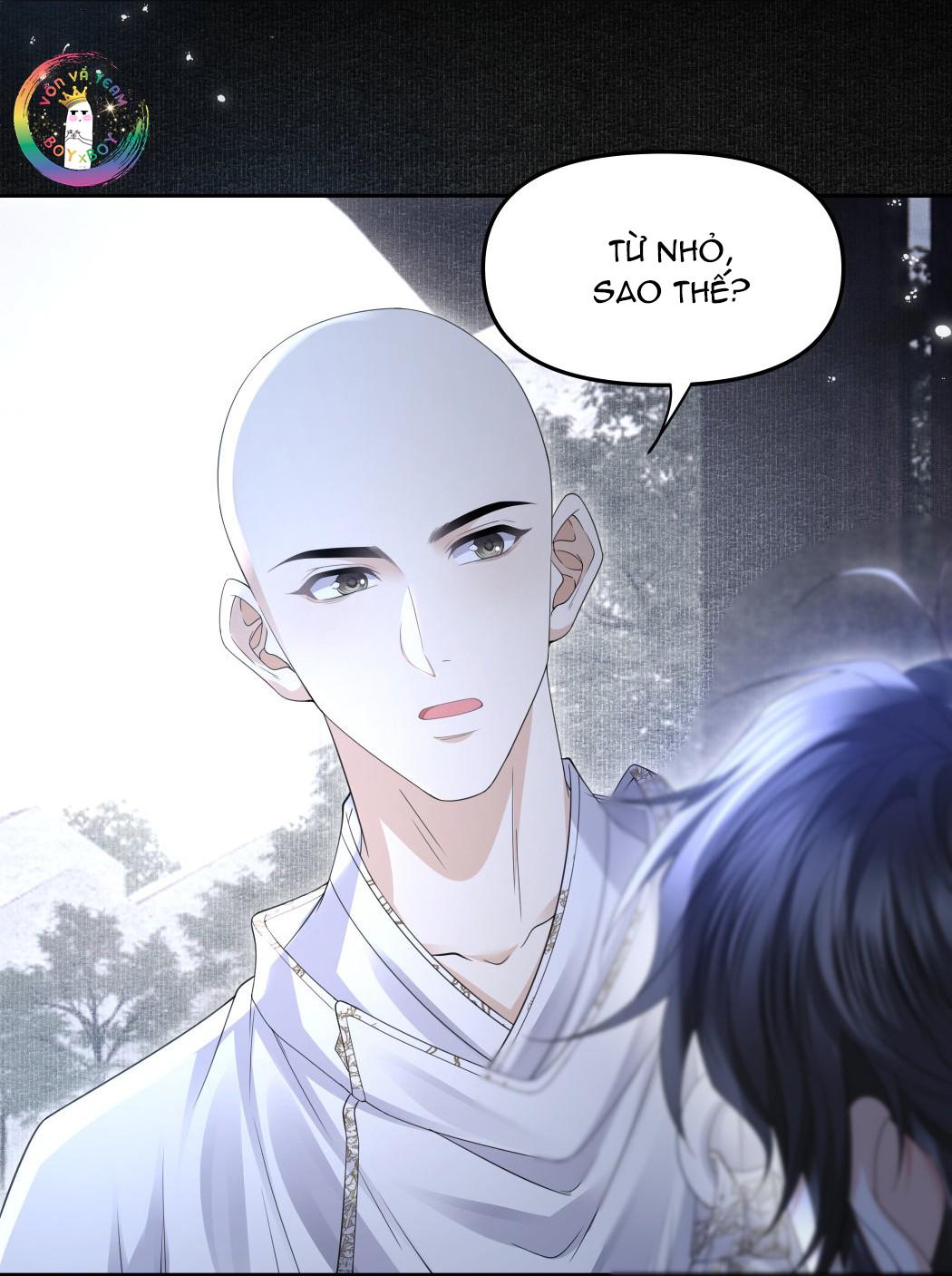 Đọc truyện (END) Đồng Tiền Kham Thế - Chapter 70