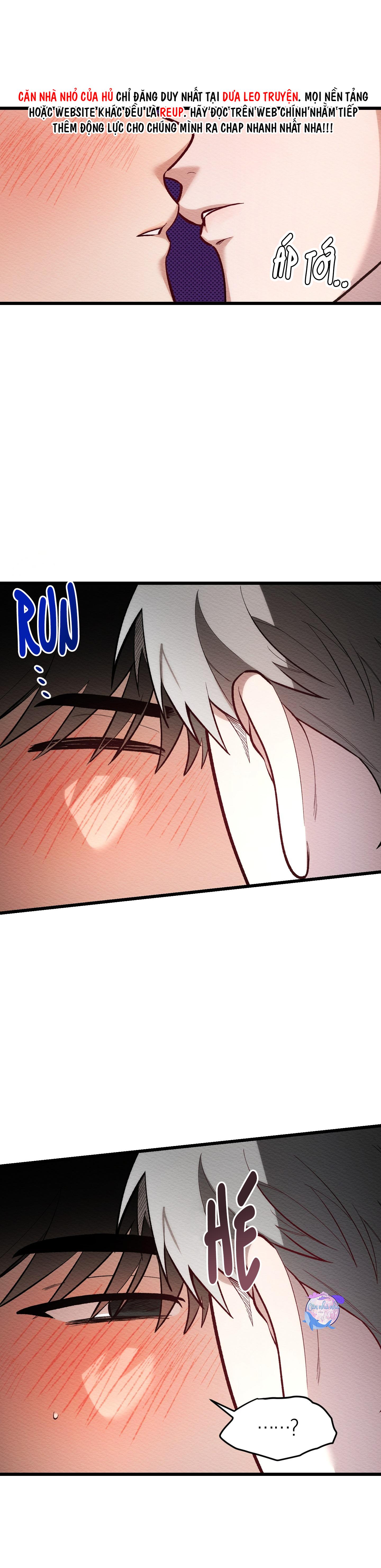 Đọc truyện THỂ LOẠI LÃNG MẠN - Chapter 21