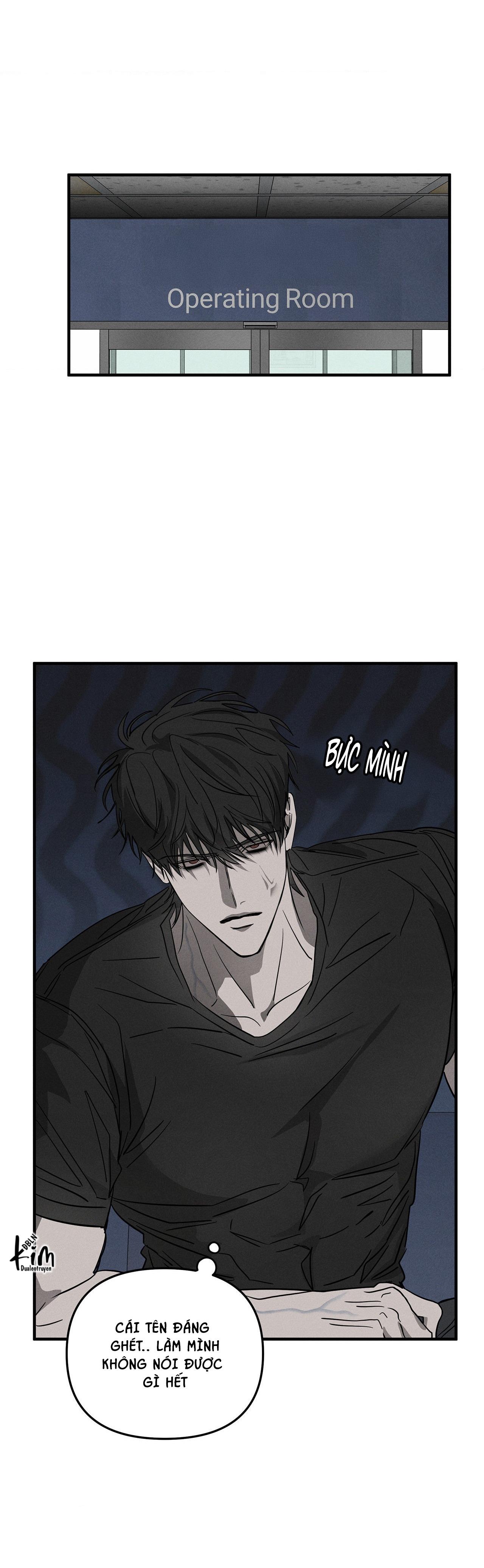 Đọc truyện FIETA - Chapter 7