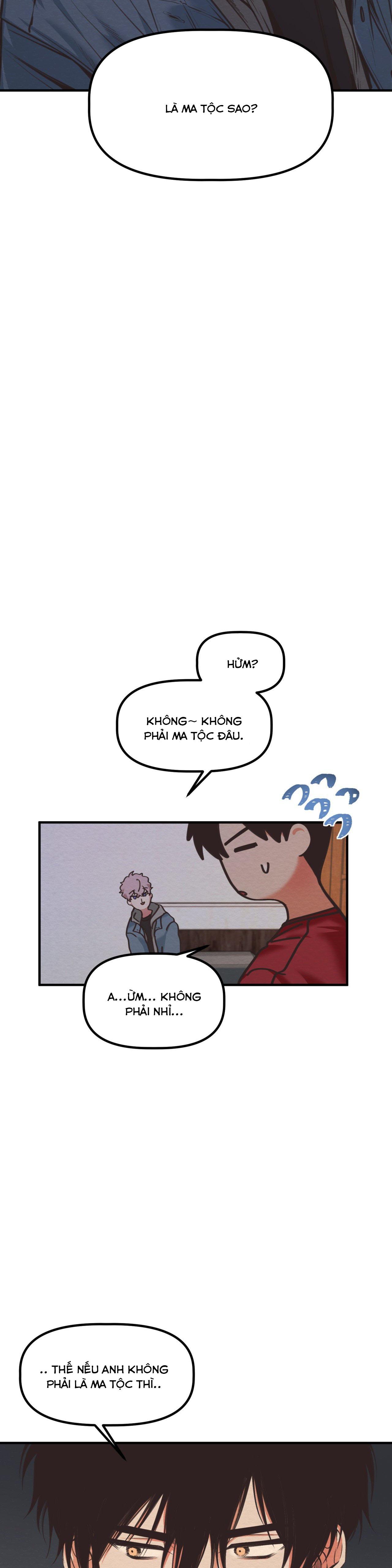 Đọc truyện (END SS) DEVIL ON TOP - Chapter 20